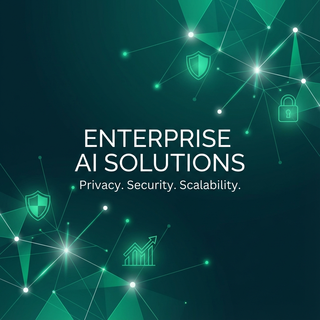 The Future of Enterprise AI: Beyond the Hype | IamPlus Blog